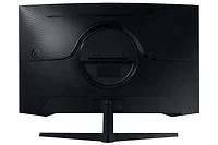 32" Odyssey Gaming Monitor G5 | Samsung Canada