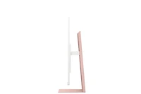 32" M8 Smart Pink UHD Monitor with Smart TV Apps and mobile connectivity  (Online Exclusive)
