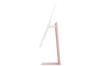 32" M8 Smart Pink UHD Monitor with Smart TV Apps and mobile connectivity  (Online Exclusive)
