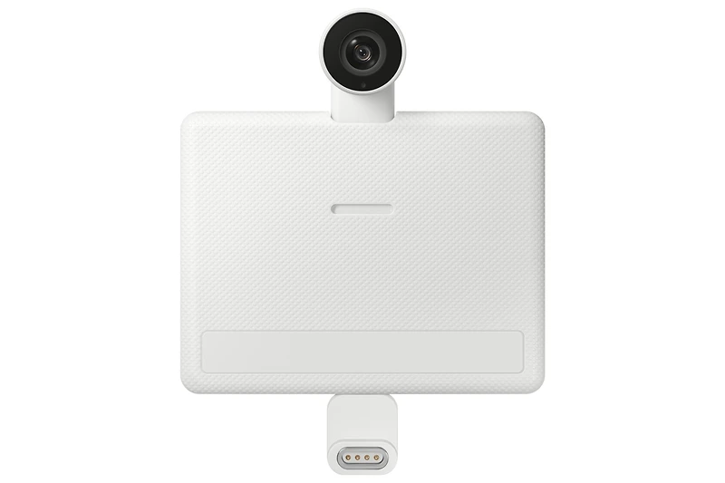 32" M8 Smart Pink UHD Monitor with Smart TV Apps and mobile connectivity  (Online Exclusive)