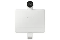 32" M8 Smart Pink UHD Monitor with Smart TV Apps and mobile connectivity  (Online Exclusive)