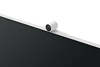 32" M8 Smart Pink UHD Monitor with Smart TV Apps and mobile connectivity  (Online Exclusive)