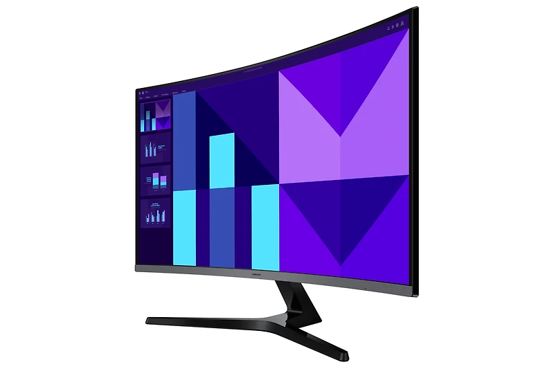 32" Essential Monitor S3 S39GD FHD 100Hz (2025) | Samsung Canada