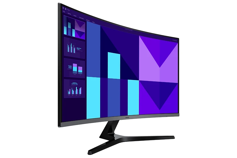 32" Essential Monitor S3 S39GD FHD 100Hz (2025) | Samsung Canada