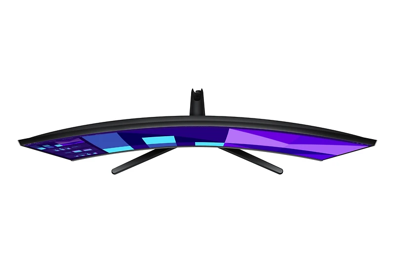 32" Essential Monitor S3 S39GD FHD 100Hz (2025) | Samsung Canada