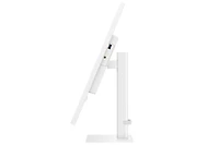 32" ViewFinity White S7 S70D UHD Monitor (2024) | Samsung Canada
