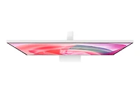 32" ViewFinity White S7 S70D UHD Monitor (2024) | Samsung Canada