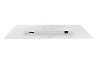 32" ViewFinity White S7 S70D UHD Monitor (2024) | Samsung Canada