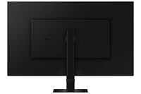 32" ViewFinity Black S7 S70D UHD Monitor (2024) | Samsung Canada