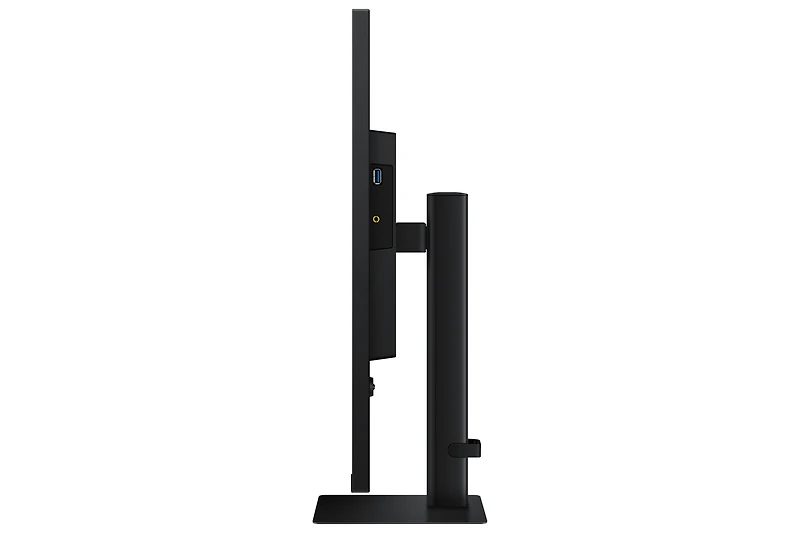 32" ViewFinity Black S7 S70D UHD Monitor (2024) | Samsung Canada