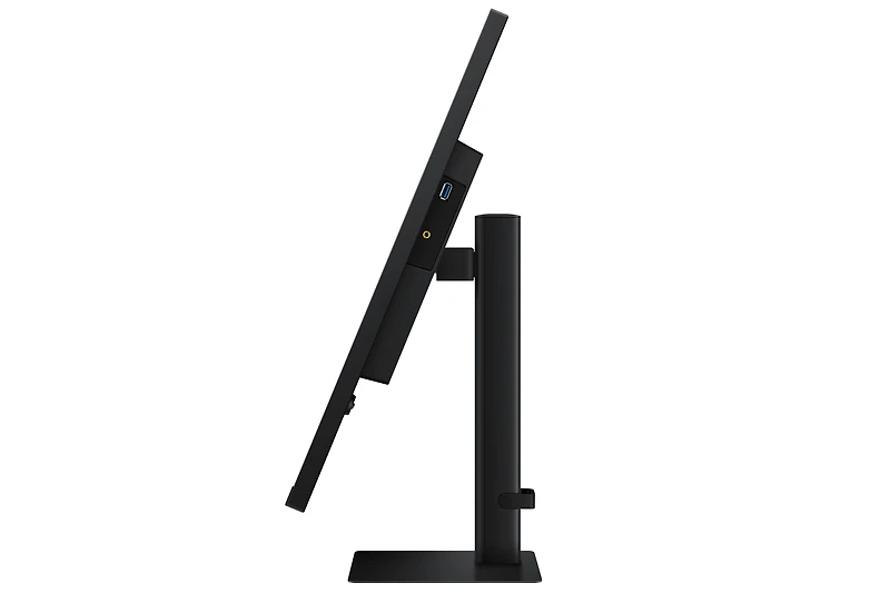 32" ViewFinity Black S7 S70D UHD Monitor (2024) | Samsung Canada