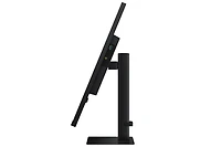 32" ViewFinity Black S7 S70D UHD Monitor (2024) | Samsung Canada