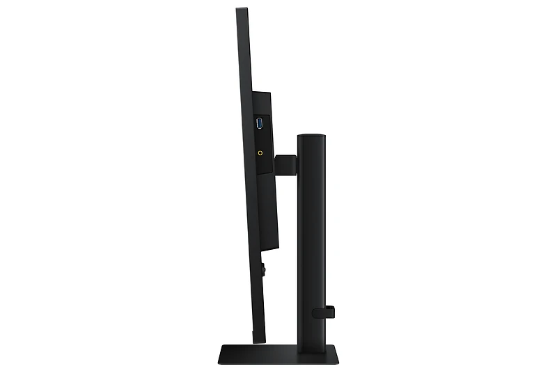 32" ViewFinity Black S7 S70D UHD Monitor (2024) | Samsung Canada