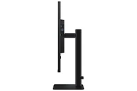 32" ViewFinity Black S8 S80UD UHD Monitor | Samsung Canada