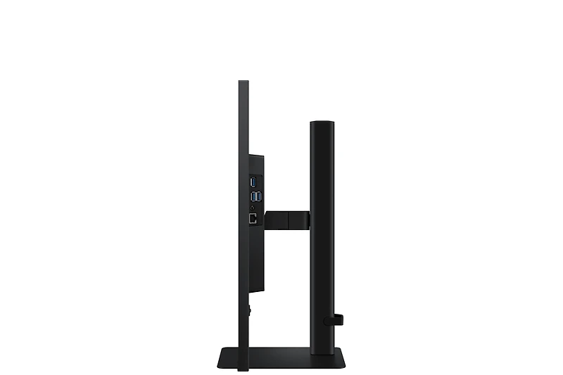 32" ViewFinity Black S8 S80UD UHD Monitor | Samsung Canada