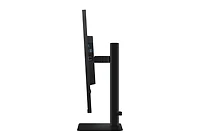 32" ViewFinity Black S8 S80UD UHD Monitor | Samsung Canada