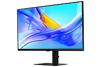 32" ViewFinity S8 S80UD UHD Monitor LS32D806UANXGO | Samsung Canada