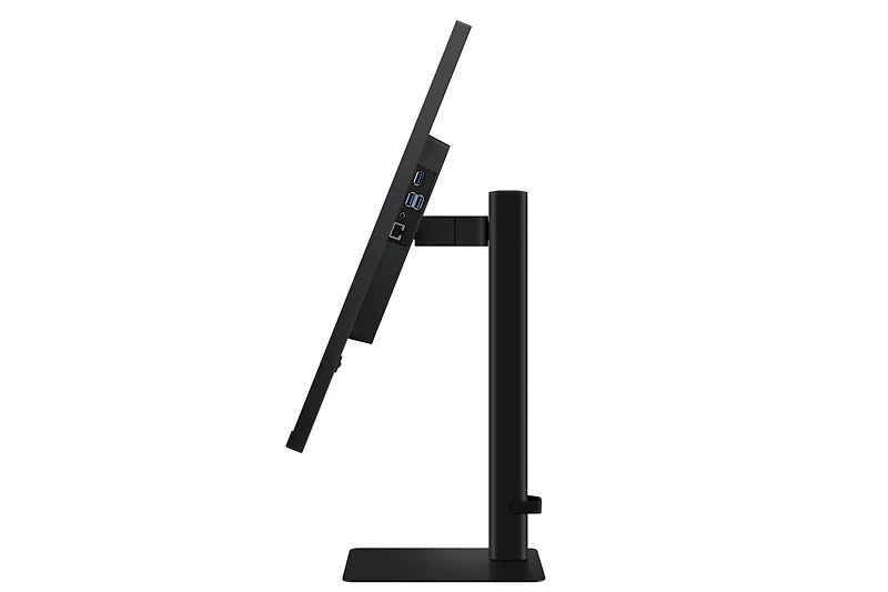 32" ViewFinity S8 S80UD UHD Monitor LS32D806UANXGO | Samsung Canada