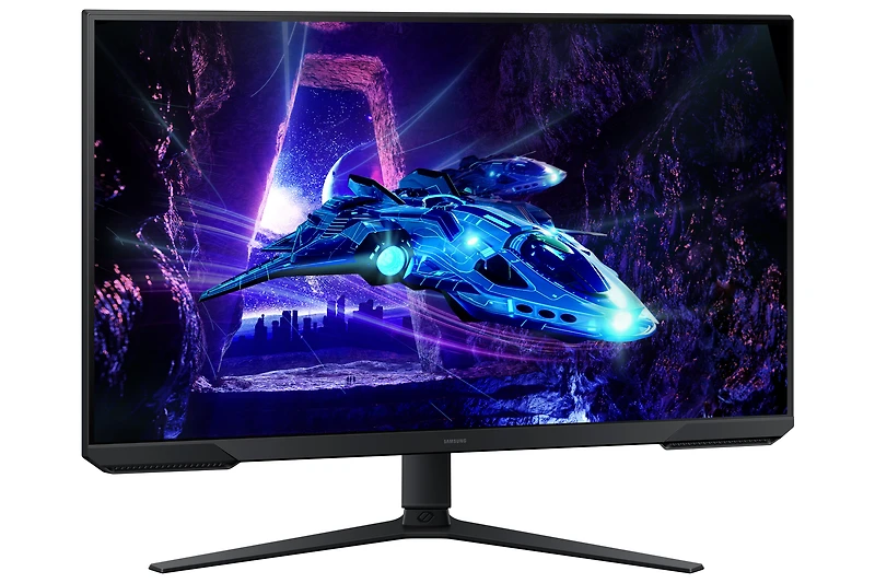 32" Odyssey G3 G30D FHD 180Hz Gaming Monitor LS32DG302ENXZA | Samsung Canada