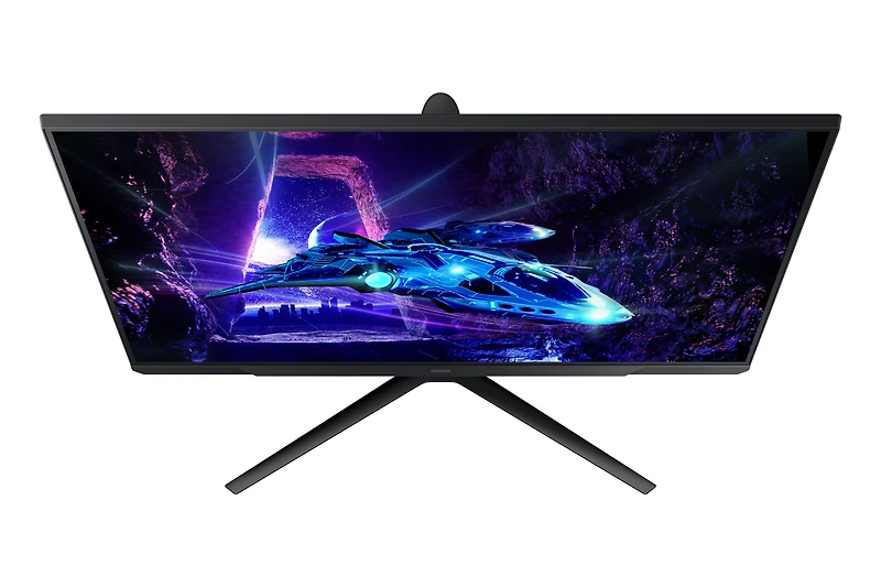 32" Odyssey G3 G30D FHD 180Hz Gaming Monitor LS32DG302ENXZA | Samsung Canada