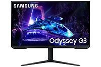 32" Odyssey G3 G30D FHD 180Hz Gaming Monitor LS32DG302ENXZA | Samsung Canada