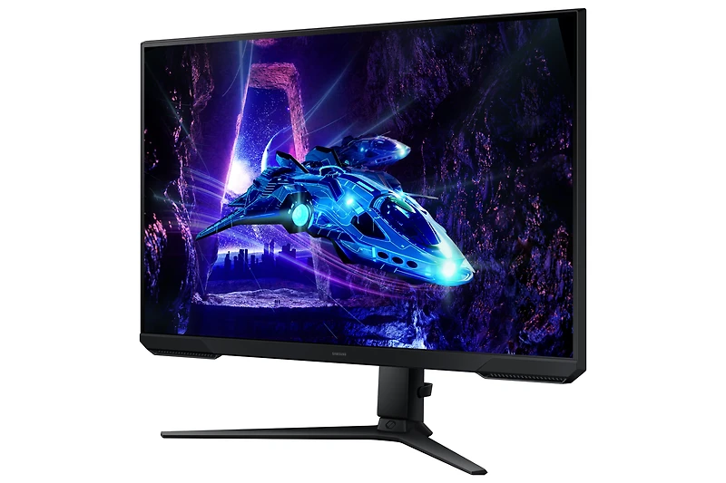 32" Odyssey G3 G30D FHD 180Hz Gaming Monitor LS32DG302ENXZA | Samsung Canada