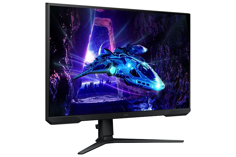 32" Odyssey G3 G30D FHD 180Hz Gaming Monitor LS32DG302ENXZA | Samsung Canada