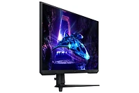 32" Odyssey G3 G30D FHD 180Hz Gaming Monitor LS32DG302ENXZA | Samsung Canada