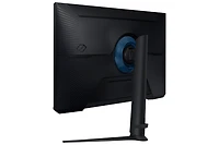 32" Odyssey G3 G30D FHD 180Hz Gaming Monitor LS32DG302ENXZA | Samsung Canada