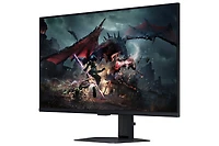 32" Odyssey G5 G50D QHD 180Hz Gaming Monitor | Samsung Canada