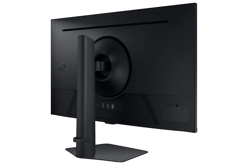 32" Odyssey G5 G50D QHD 180Hz Gaming Monitor | Samsung Canada