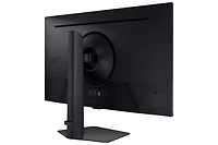 32" Odyssey G5 G50D QHD 180Hz Gaming Monitor | Samsung Canada