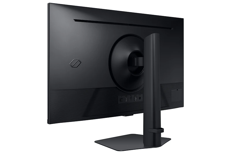 32" Odyssey G5 G50D QHD 180Hz Gaming Monitor | Samsung Canada