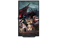 32" Odyssey G5 G50D QHD 180Hz Gaming Monitor | Samsung Canada
