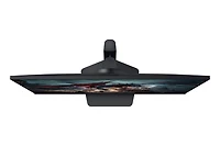 32" Odyssey G5 G50D QHD 180Hz Gaming Monitor | Samsung Canada