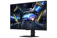 32" Odyssey G7 G70D UHD 144Hz Gaming Monitor | Samsung Canada