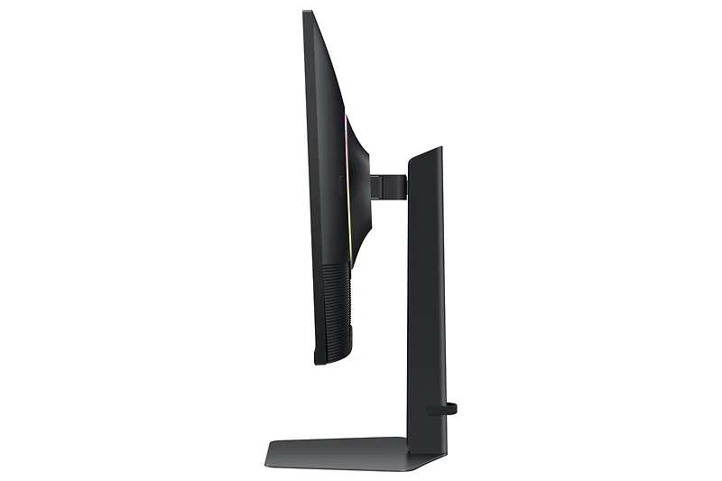32" Odyssey G7 G70D UHD 144Hz Gaming Monitor | Samsung Canada