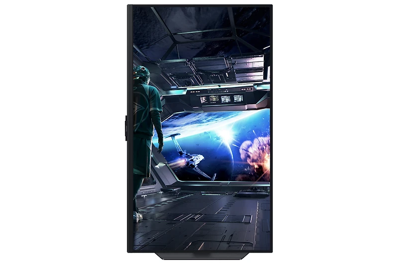 32" Odyssey G7 G70D UHD 144Hz Gaming Monitor | Samsung Canada