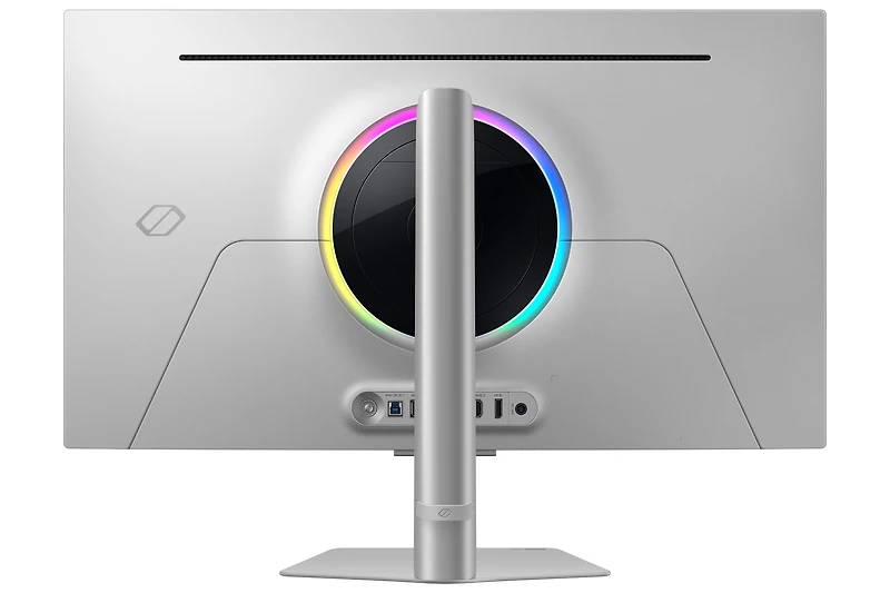 32" Odyssey OLED G8 G80SD UHD 240Hz Gaming Monitor