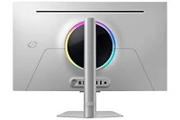 32 Inch Odyssey OLED G8 G80SD UHD 240Hz Gaming Monitor (2024) | Samsung Canada