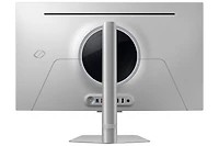 32 Inch Odyssey OLED G8 G80SD UHD 240Hz Gaming Monitor (2024) | Samsung Canada