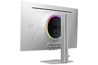 32 Inch Odyssey OLED G8 G80SD UHD 240Hz Gaming Monitor (2024) | Samsung Canada