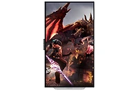 32 Inch Odyssey OLED G8 G80SD UHD 240Hz Gaming Monitor (2024) | Samsung Canada