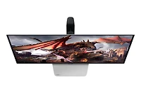 32 Inch Odyssey OLED G8 G80SD UHD 240Hz Gaming Monitor (2024) | Samsung Canada