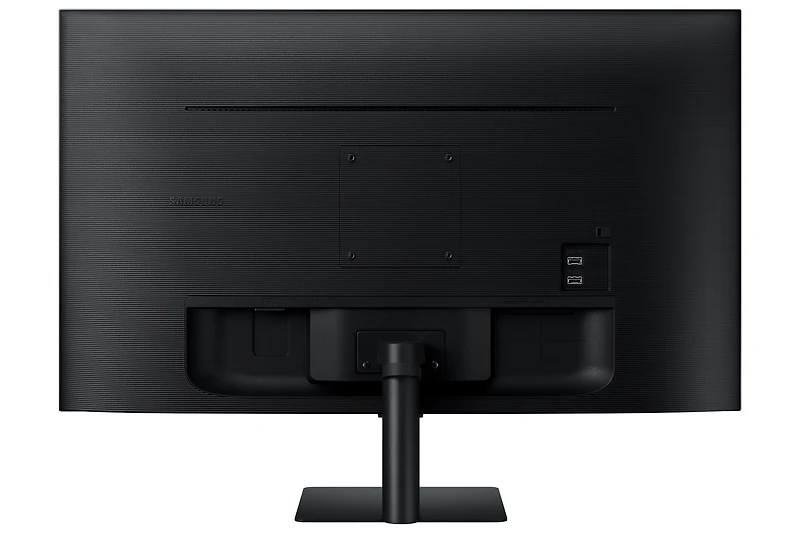 32" Smart Monitor M5 M50D FHD Black (2024) | Samsung Canada
