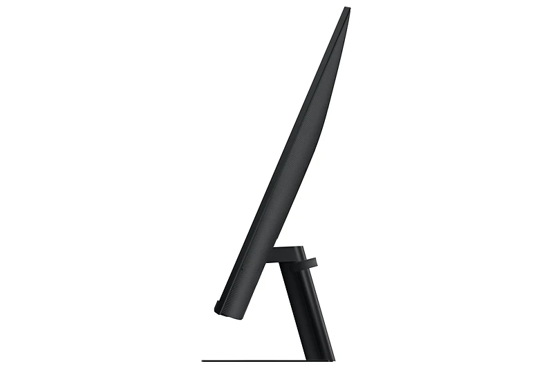 32" Smart Monitor M5 M50D FHD Black (2024) | Samsung Canada