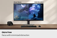 32" Odyssey OLED G8 G81SF UHD 4K 240Hz Gaming Monitor (2025) | Samsung Canada