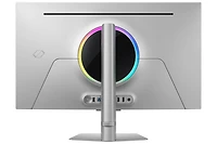 32" Odyssey OLED G8 G81SF UHD 4K 240Hz Gaming Monitor (2025) | Samsung Canada