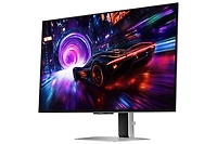 32" Odyssey OLED G8 G81SF UHD 4K 240Hz Gaming Monitor (2025) | Samsung Canada