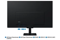 32" Smart Monitor M5 M50F FHD